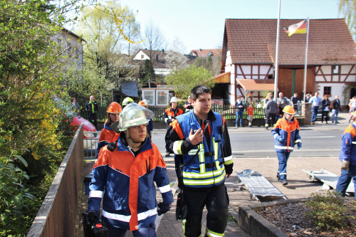 Feuerwehrjugend2017