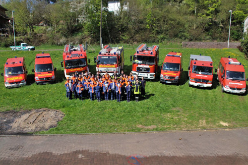 Feuerwehrjugend2017